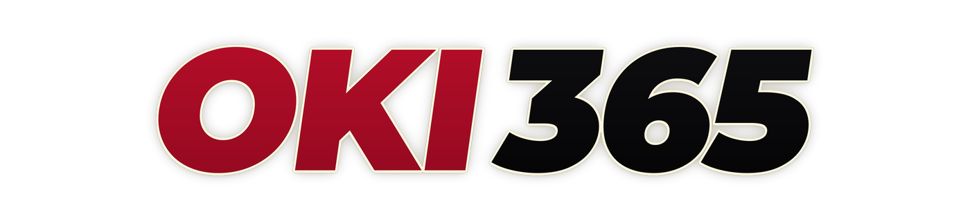 oki365 – Trang chủ